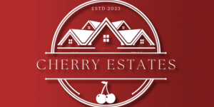 Logo of Cherry Estates