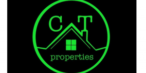 Logo of CT Properties