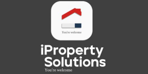 Logo of I Property Solutions