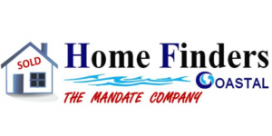 Logo of HomeFinders Coastal