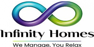 Logo of Infinity Home
