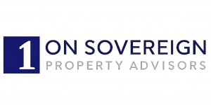 Logo of 1 on Sovereign Properties