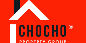 Logo of Chocho Property Group