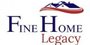 Logo of Fine Home Legacy Sales