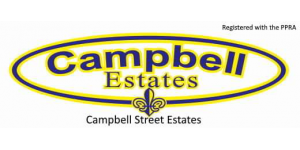 Logo of Campbell Street Estates