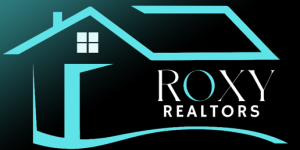Logo of Roxy Realtors