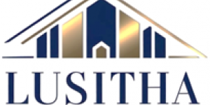 Logo of Lusitha Properties