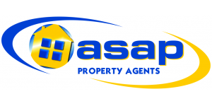 Logo of ASAP Property Agents