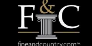 Logo of Fine and Country Paarl Winelands