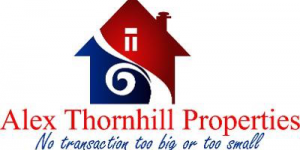 Logo of Alex Thornhill Properties