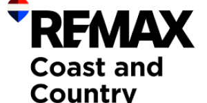 Logo of Remax Coast and Country