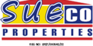 Logo of Sueco Properties