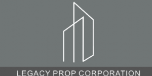 Logo of Legacy Prop Corporation