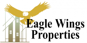 Logo of Eagle Wings Properties