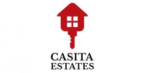 Logo of Casita Estates