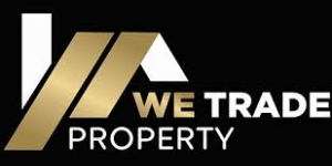 Logo of We Trade Property