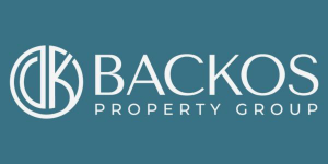 Logo of Backos Property Group
