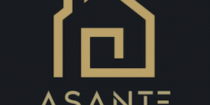 Logo of Asante Properties Investment