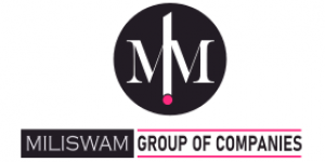 Logo of Miliswam Group Of Companies