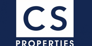 Logo of C&S Properties