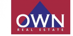 Logo of OWN real estate