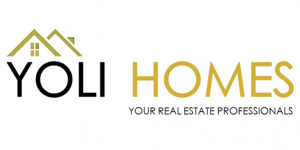 Logo of Yoli Homes
