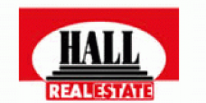 Logo of Hall Real Estate