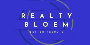 Logo of RealtyBloem