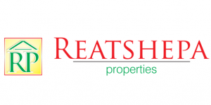 Logo of Reatshepa Properties