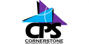 Logo of Cornerstone Property Specialists