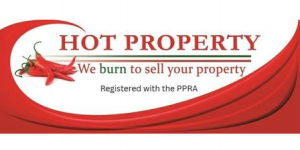 Logo of Hot Property