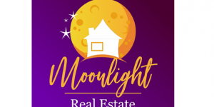 Logo of Moonlight Real Estate