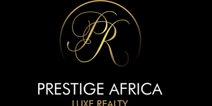 Logo of Prestige Africa Luxe Realty