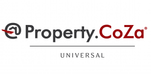 Logo of Property.CoZa