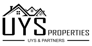 Logo of Uys Properties