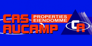 Logo of Cas Aucamp Eiendomme CC