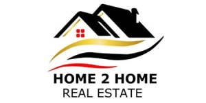 Logo of Home 2 Home Real Estate