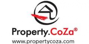 Logo of Property.coza matrix