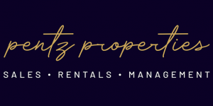 Logo of Pentz Properties