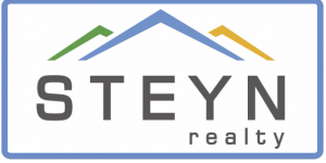 Logo of Steyn Property Group