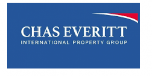 Logo of Chas Everitt Montclair