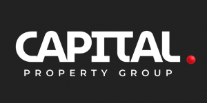 Logo of Capital Property Group