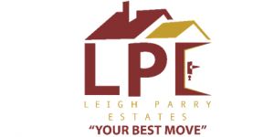 Logo of Leigh Parry Estates