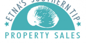 Logo of Etnas Southern Tip