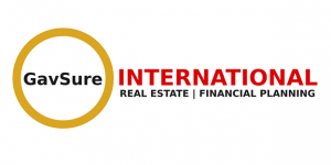 Logo of GavSure International