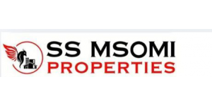 Logo of SS Msomi Properties