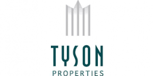 Logo of Tyson Properties Helderberg