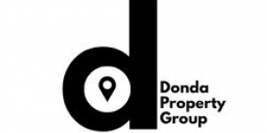 Logo of Donda Property Group