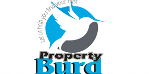 Logo of Property Burd