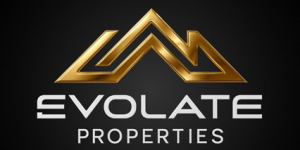 Logo of Evolate Properties